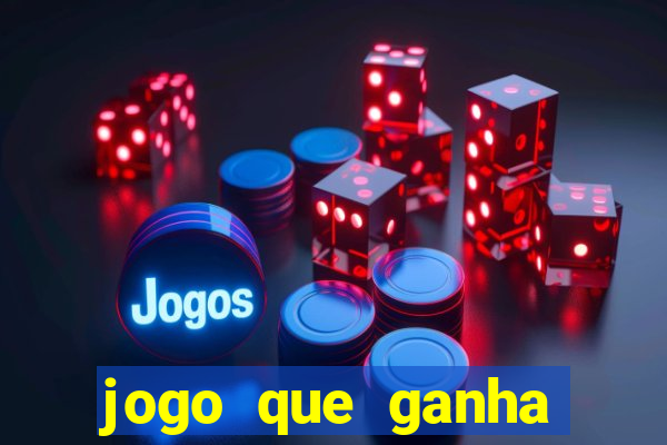 jogo que ganha dinheiro no pix gratis